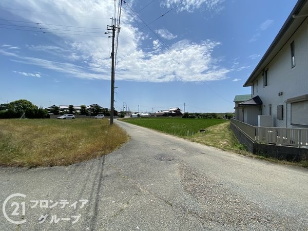 神戸市西区岩岡町野中の中古一戸建て