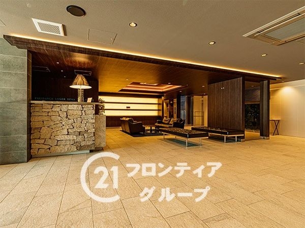 プレサンスロジェ須磨妙法寺桜の社WESTHILLS　中古マ…