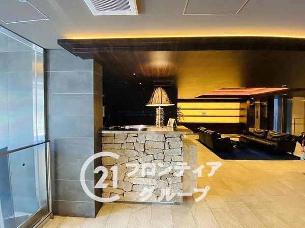 プレサンスロジェ須磨妙法寺桜の社WESTHILLS　中古マ…