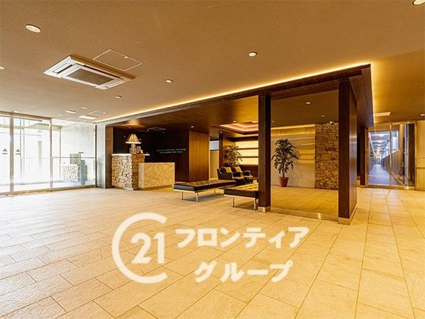 プレサンスロジェ須磨妙法寺桜の社WESTHILLS　中古マ…