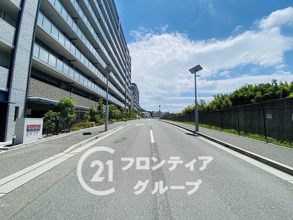 プレサンスロジェ須磨妙法寺桜の社WESTHILLS　中古マ…