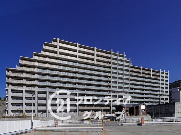 プレサンスロジェ須磨妙法寺桜の社WESTHILLS　中古マ…