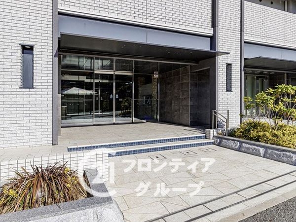 プレサンスロジェ須磨妙法寺桜の社WESTHILLS　中古マ…