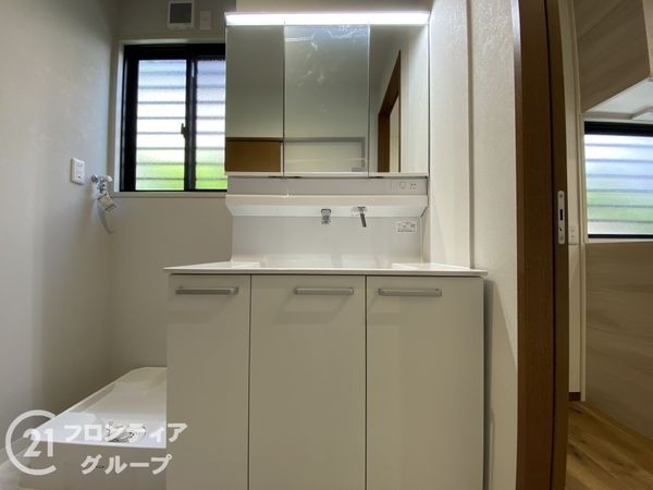 神戸市垂水区小束山本町４丁目の中古一戸建て