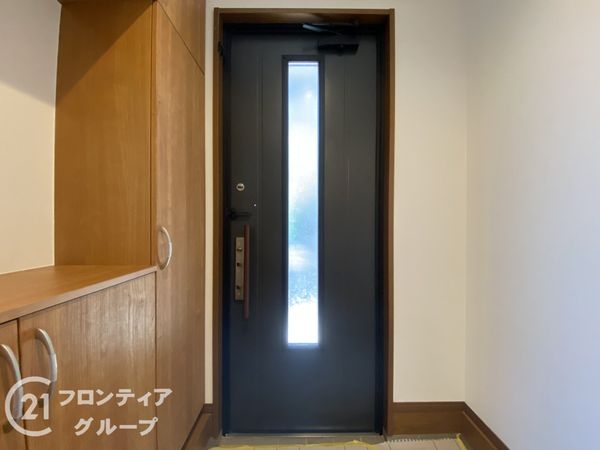 神戸市垂水区小束山本町４丁目の中古一戸建て