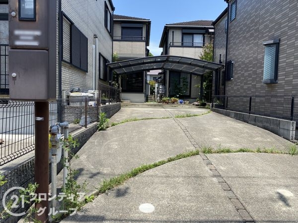 神戸市垂水区小束山本町４丁目の中古一戸建て