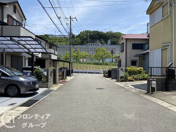 神戸市垂水区小束山本町４丁目の中古一戸建て