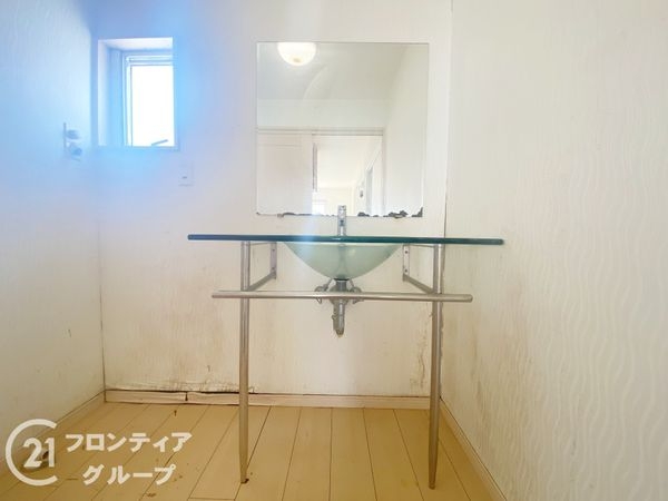 明石市藤江の中古一戸建て