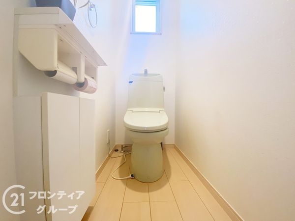 明石市藤江の中古一戸建て