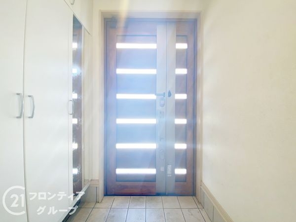 明石市藤江の中古一戸建て