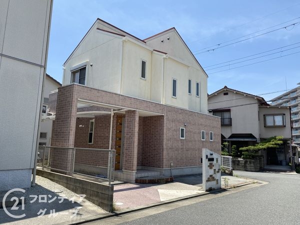 明石市藤江　中古一戸建て