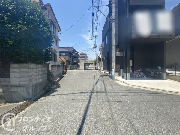 明石市藤江の中古一戸建て