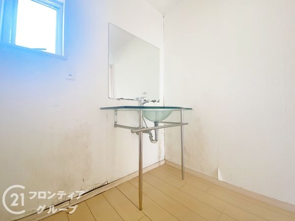 明石市藤江の中古一戸建て