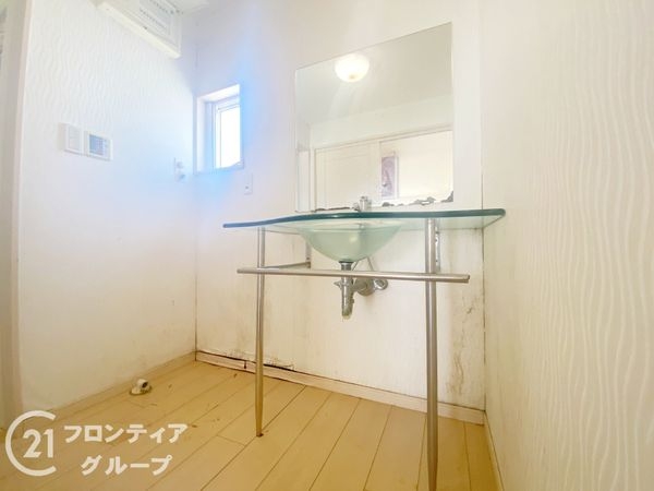 明石市藤江の中古一戸建て