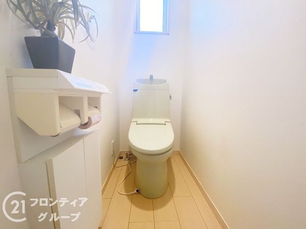 明石市藤江の中古一戸建て