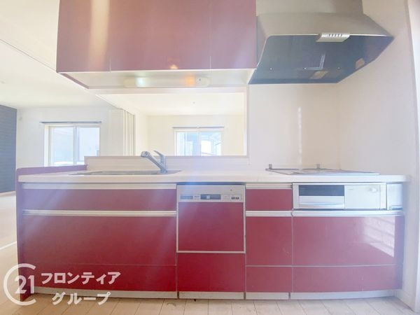 明石市藤江　中古一戸建て