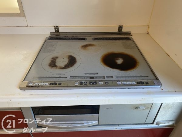 明石市藤江の中古一戸建て