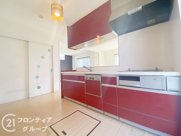 明石市藤江の中古一戸建て