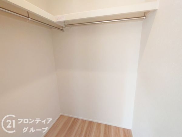 西神中央ウェステージ弐番館