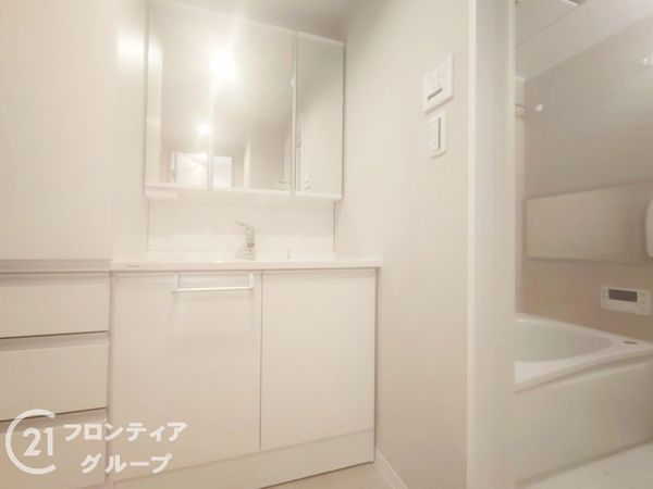 西神中央ウェステージ弐番館