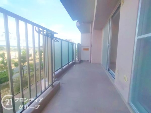 西神中央ウェステージ弐番館