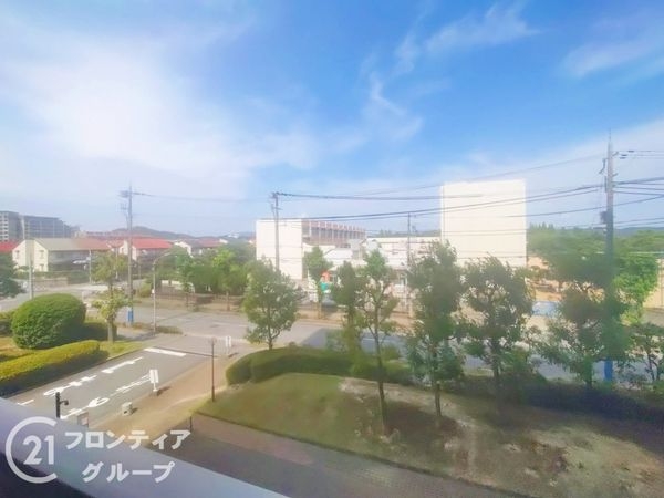 西神中央ウェステージ弐番館