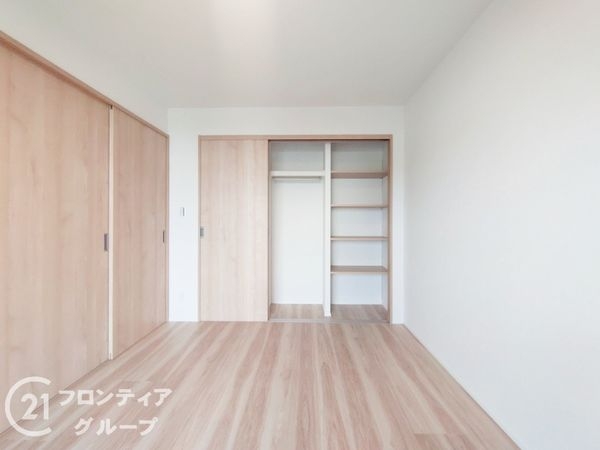西神中央ウェステージ弐番館