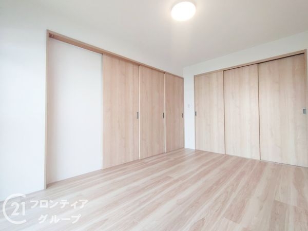 西神中央ウェステージ弐番館