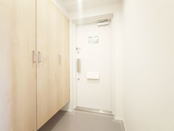 西神中央ウェステージ弐番館