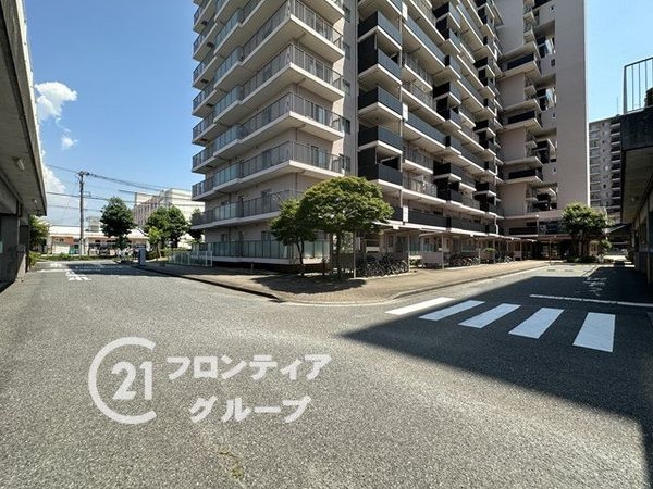 西神中央ウェステージ弐番館