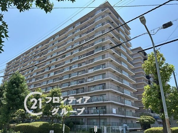 西神中央ウェステージ弐番館
