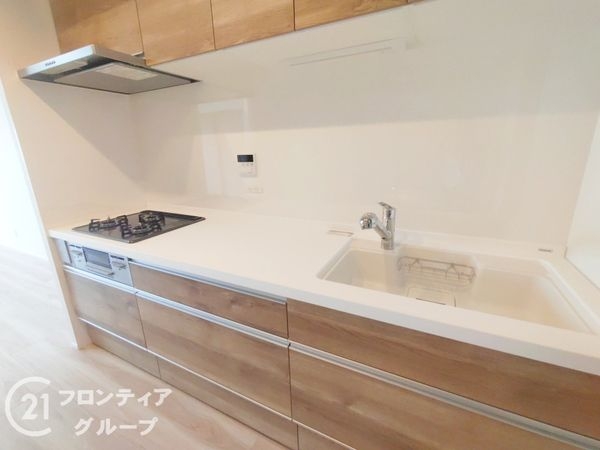 西神中央ウェステージ弐番館
