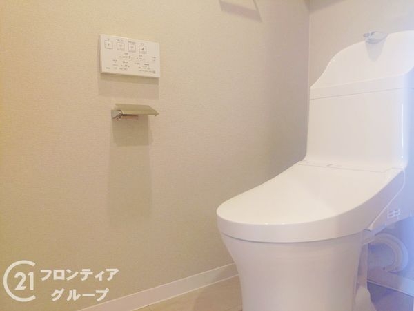 西神中央ウェステージ弐番館