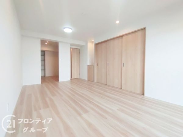西神中央ウェステージ弐番館