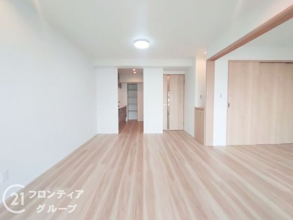 西神中央ウェステージ弐番館
