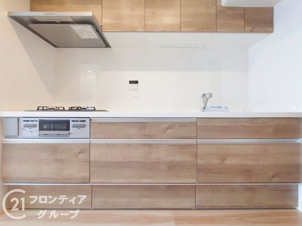 西神中央ウェステージ弐番館