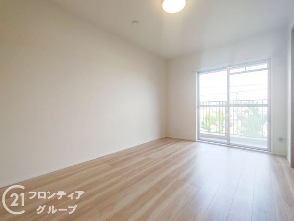 西神中央ウェステージ弐番館