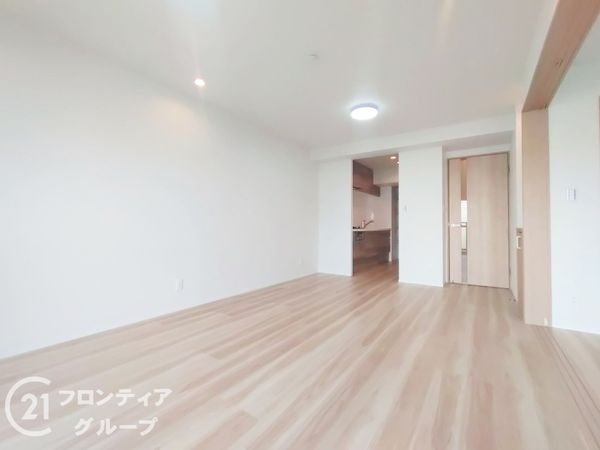 西神中央ウェステージ弐番館