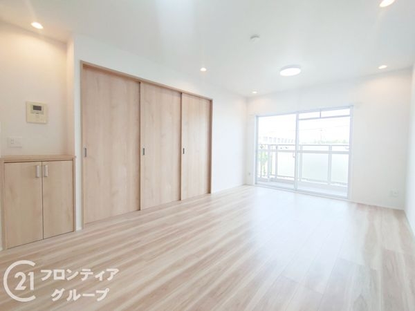 西神中央ウェステージ弐番館