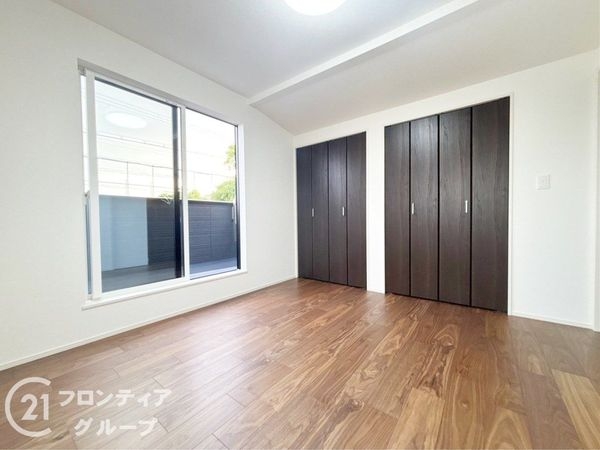 神戸市西区狩場台１丁目　新築一戸建て　第２６　２号地