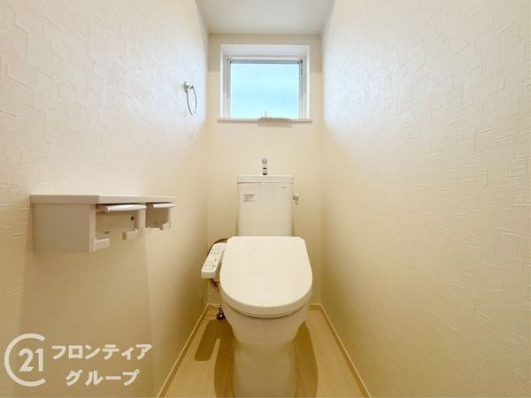 神戸市西区狩場台１丁目　新築一戸建て　第２６　２号地
