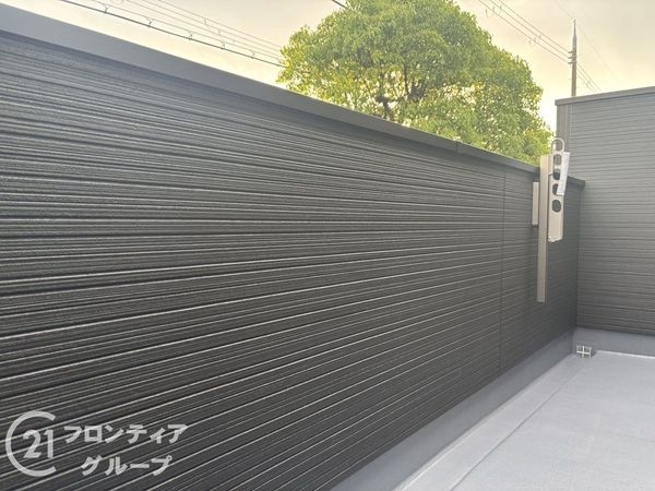 神戸市西区狩場台１丁目　新築一戸建て　第２６　２号地
