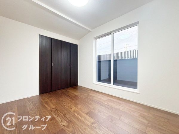 神戸市西区狩場台１丁目　新築一戸建て　第２６　２号地