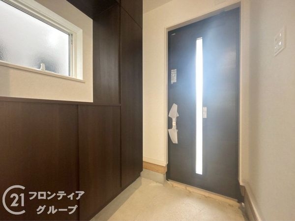 神戸市西区狩場台１丁目　新築一戸建て　第２６　２号地