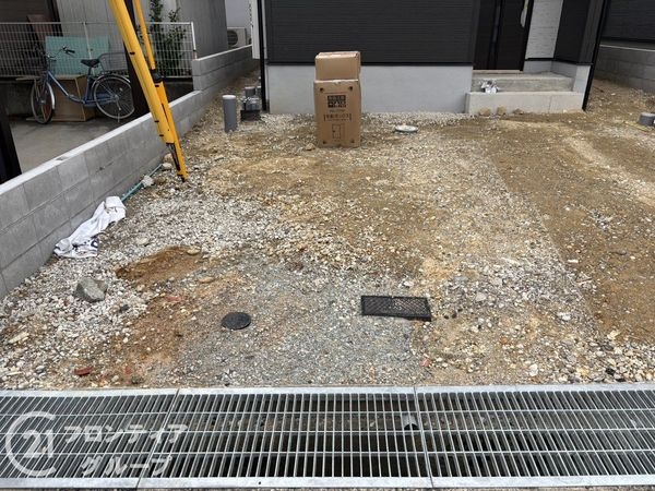 神戸市西区狩場台１丁目　新築一戸建て　第２６　２号地