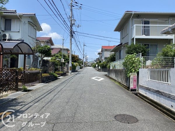 神戸市西区狩場台１丁目　新築一戸建て　第２６　２号地
