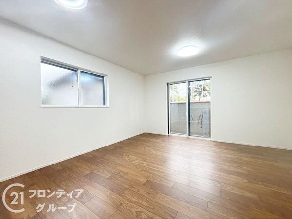 神戸市西区狩場台１丁目　新築一戸建て　第２６　２号地