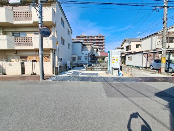明石市魚住町清水　新築一戸建て