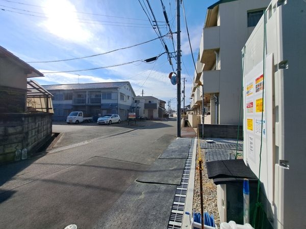 明石市魚住町清水　新築一戸建て