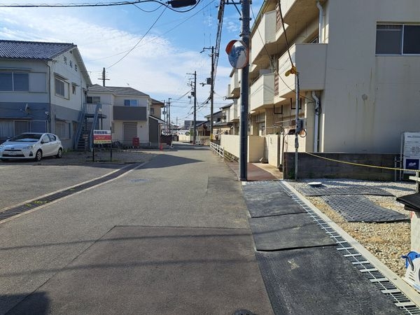 明石市魚住町清水　新築一戸建て
